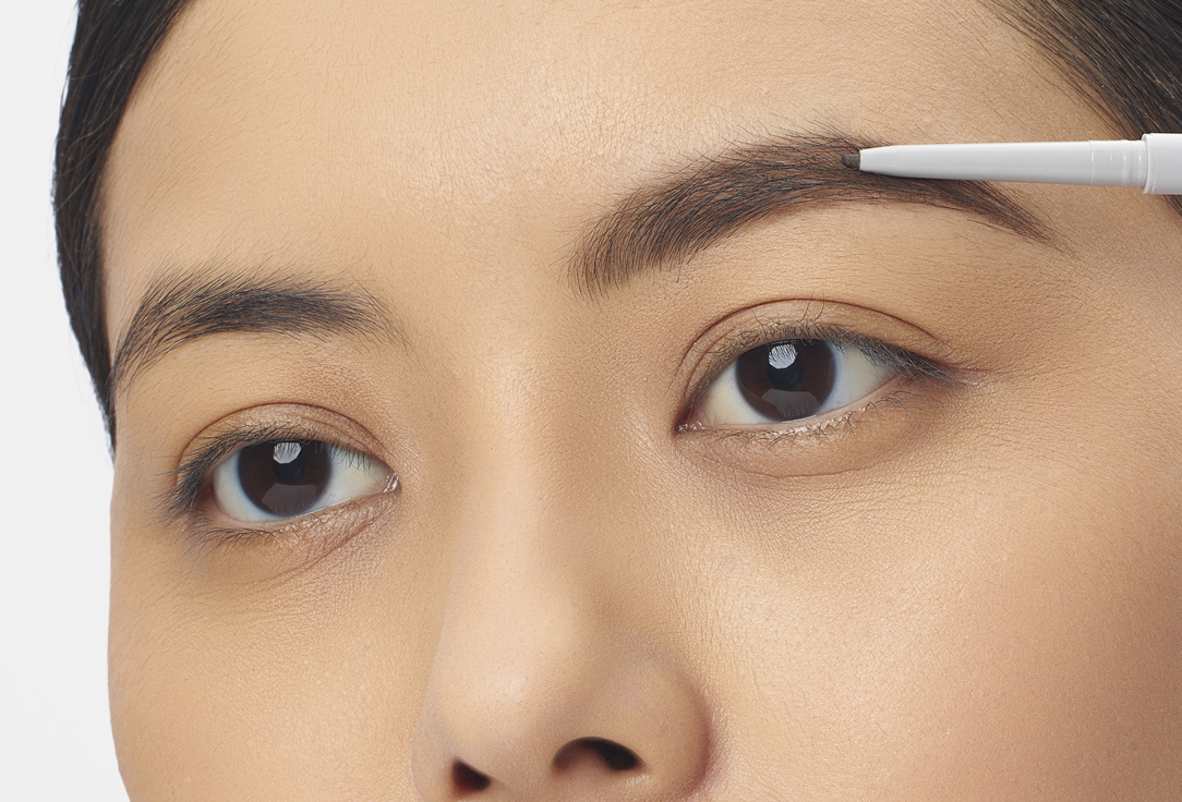 Rom&nd Eyebrow Pencil Han all sharp brow