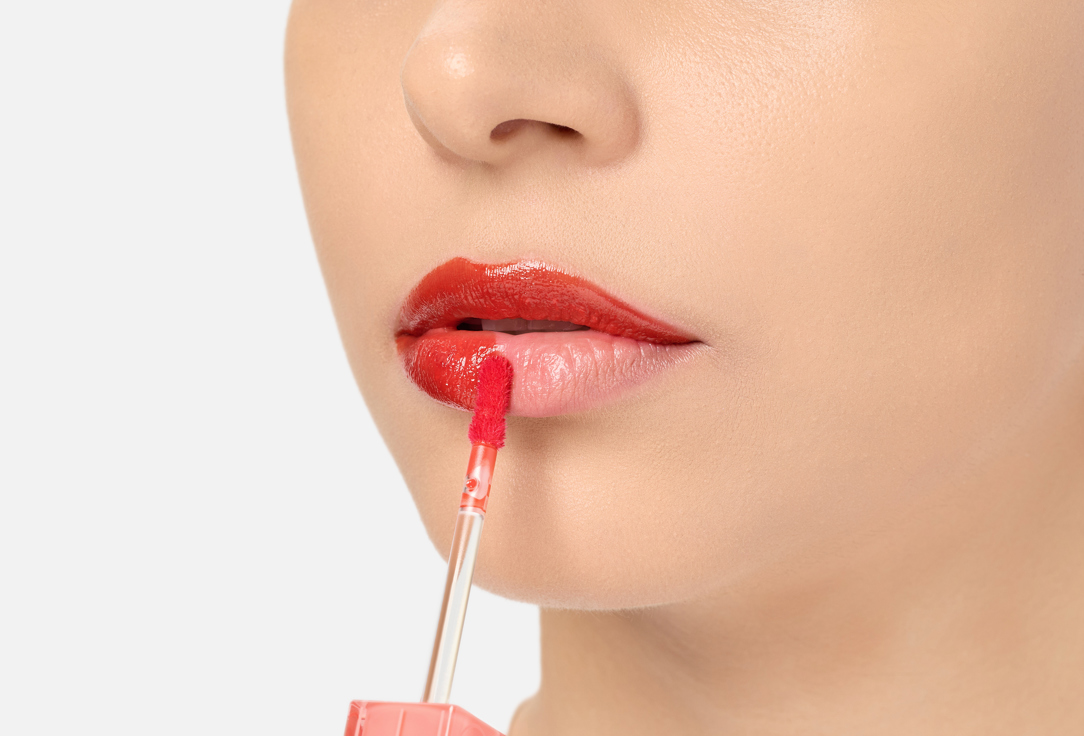 Rom&nd lip tint Dewy-Ful Water Tint