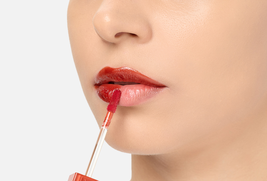 Rom&nd Тинт для губ Dewyful water tint