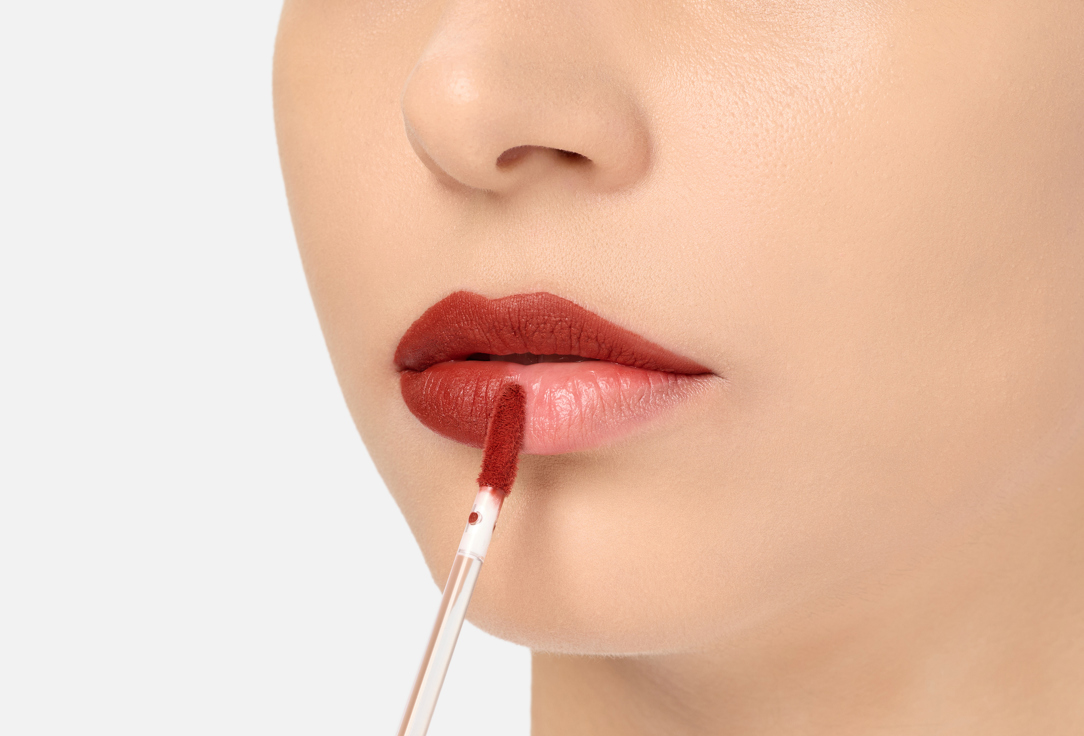 Rom&nd Long-Lasting Matte Lip tint BLUR FUDGE TINT