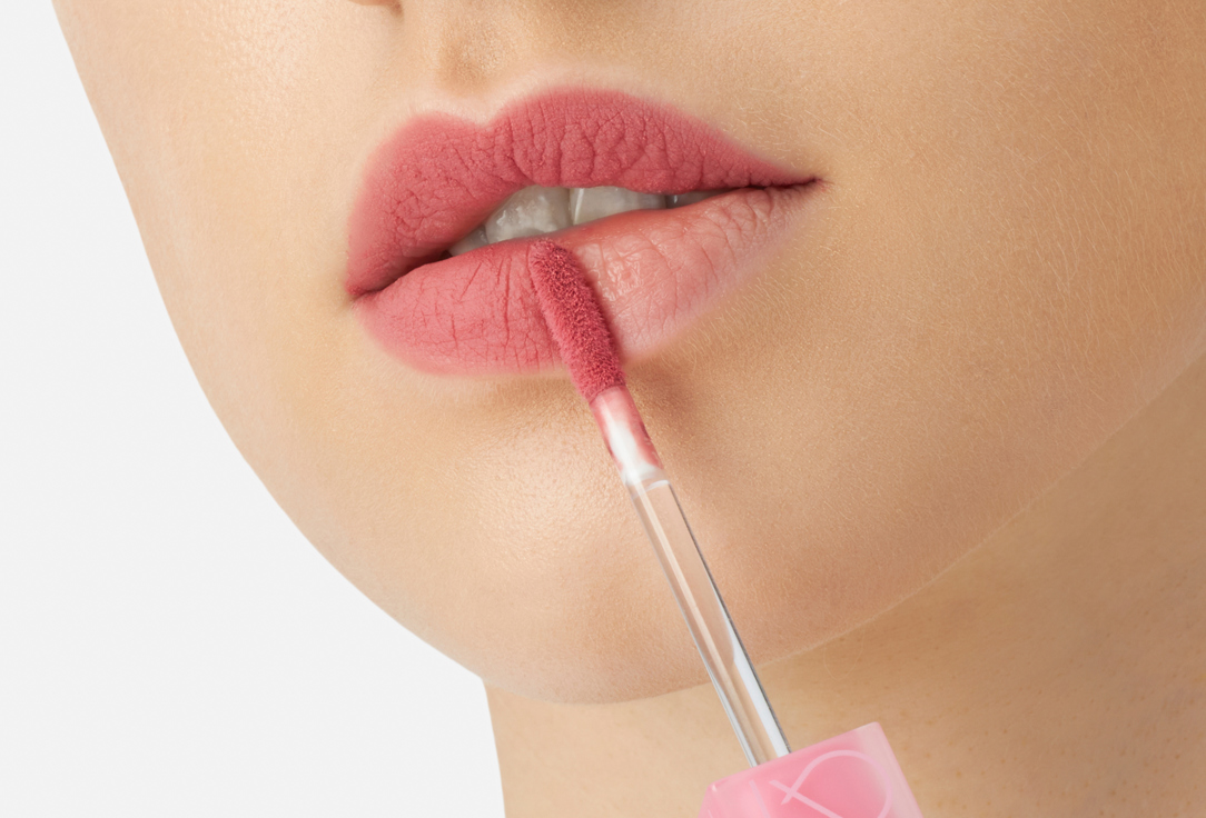 Rom&nd Long-Lasting Matte Lip tint BLUR FUDGE TINT 13, Cooling Up 5 g Rom&nd Long-Lasting Matte Lip tint BLUR FUDGE TINT