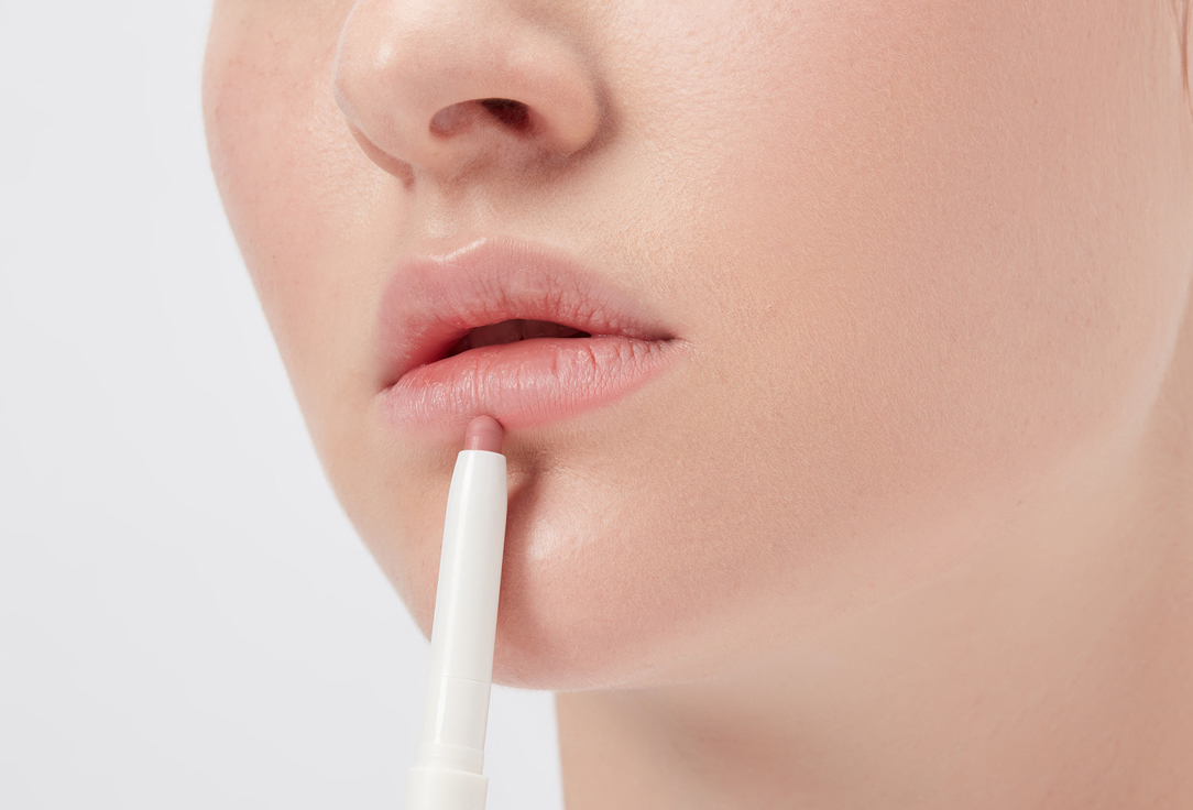 Rom&nd Smooth matte lip liner Lip Mate Pencil