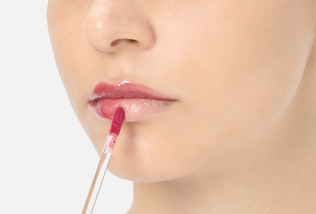 Rom&nd Moisturizing Lip Tint GLASTING WATER TINT 16, Figrise 4 g Rom&nd Moisturizing Lip Tint GLASTING WATER TINT