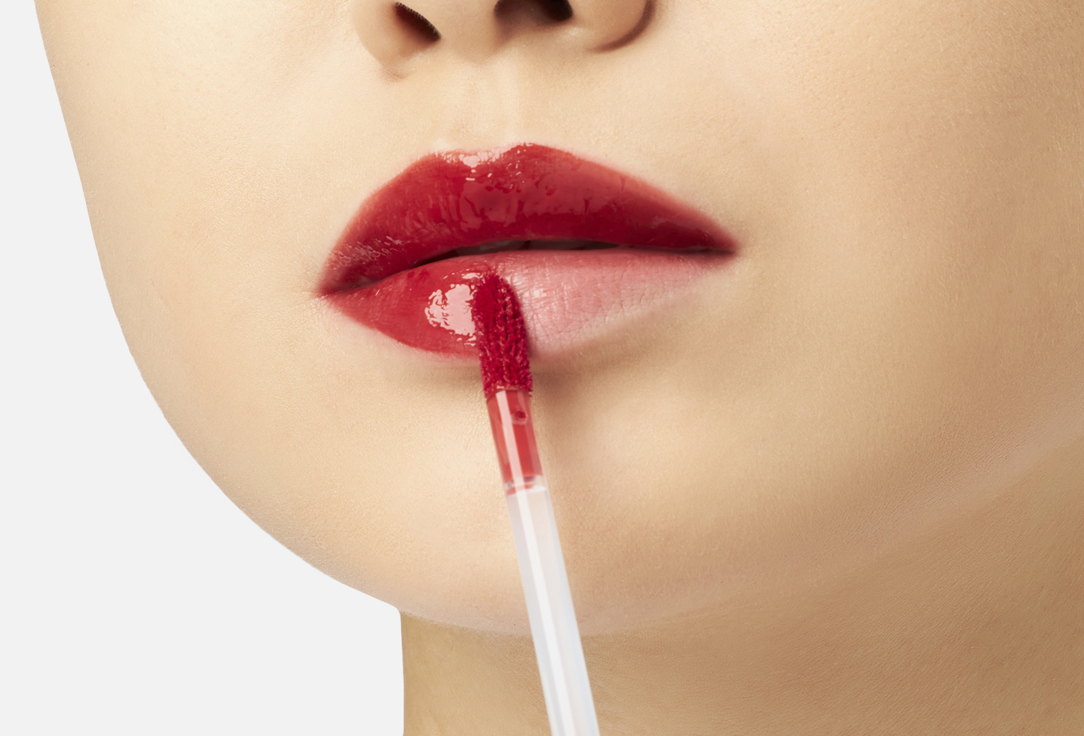 Rom&nd Glossy lip tint JUICY LASTING TINT