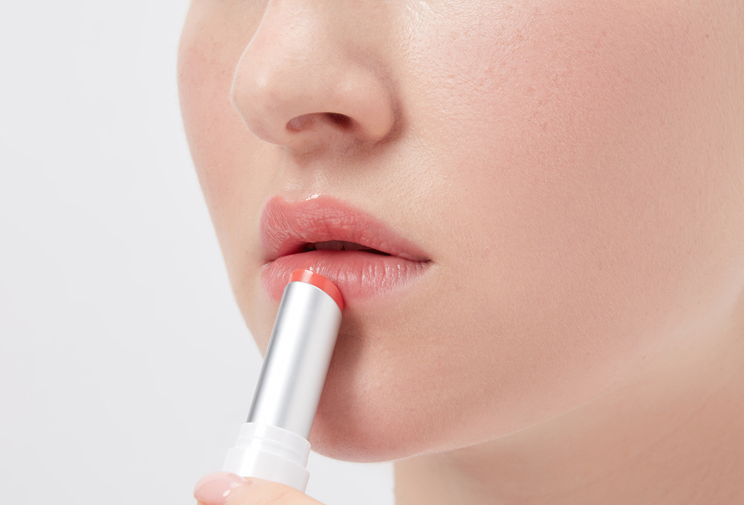 Rom&nd Moisturizing Lip Balm GLASTING MELTING BALM