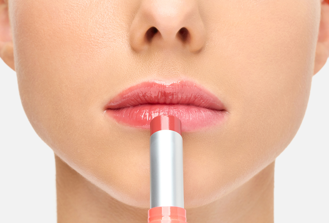 Rom&nd Moisturizing Lip Balm GLASTING MELTING BALM 14, Dear Apple 3.5 g Rom&nd Moisturizing Lip Balm GLASTING MELTING BALM