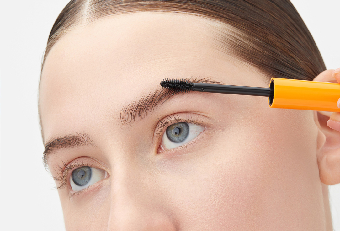 Love Generation Extra Fixing Brow Gel Brow Glue Clear 6 ml Love Generation Extra Fixing Brow Gel Brow Glue
