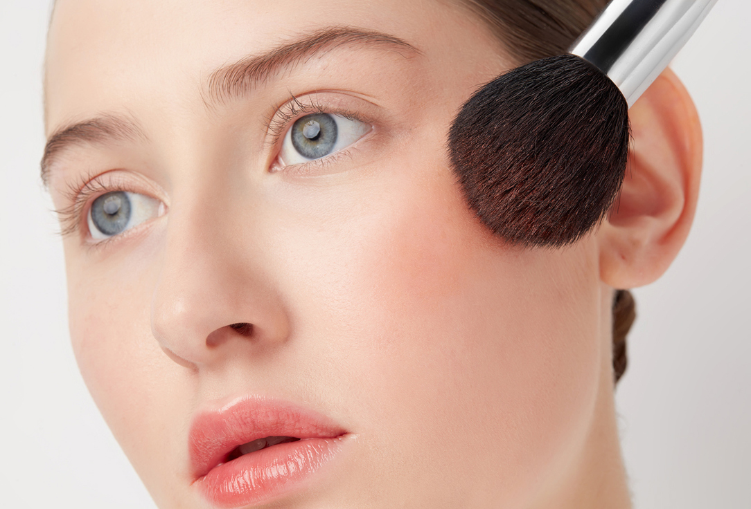 RAD BLUSH STICK hush hush dewy blush 001, Coral coral 6.9 g RAD BLUSH STICK hush hush dewy blush