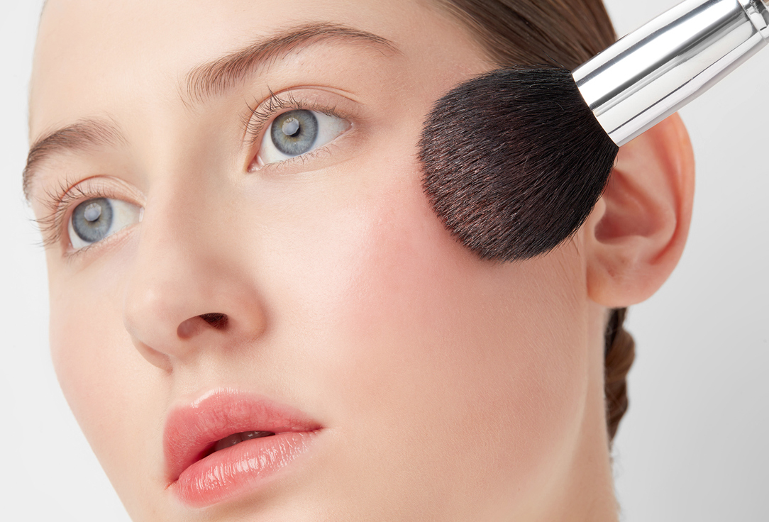 RAD BLUSH STICK hush hush dewy blush