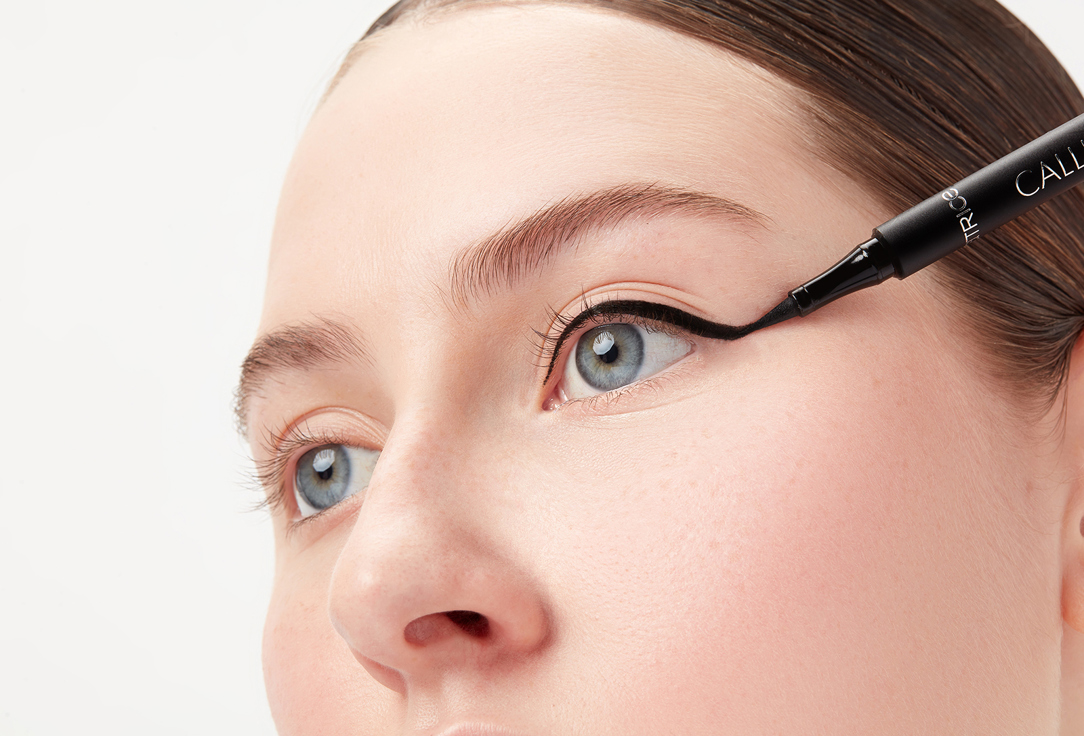Catrice Matte Eyeliner Calligraph Pro Precise 20H