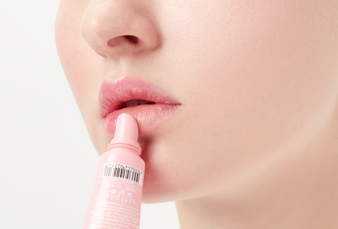 Pastel Cosmetics Color-Changing Lipgloss Show By Pastel SHOW YOUR MAGIC
