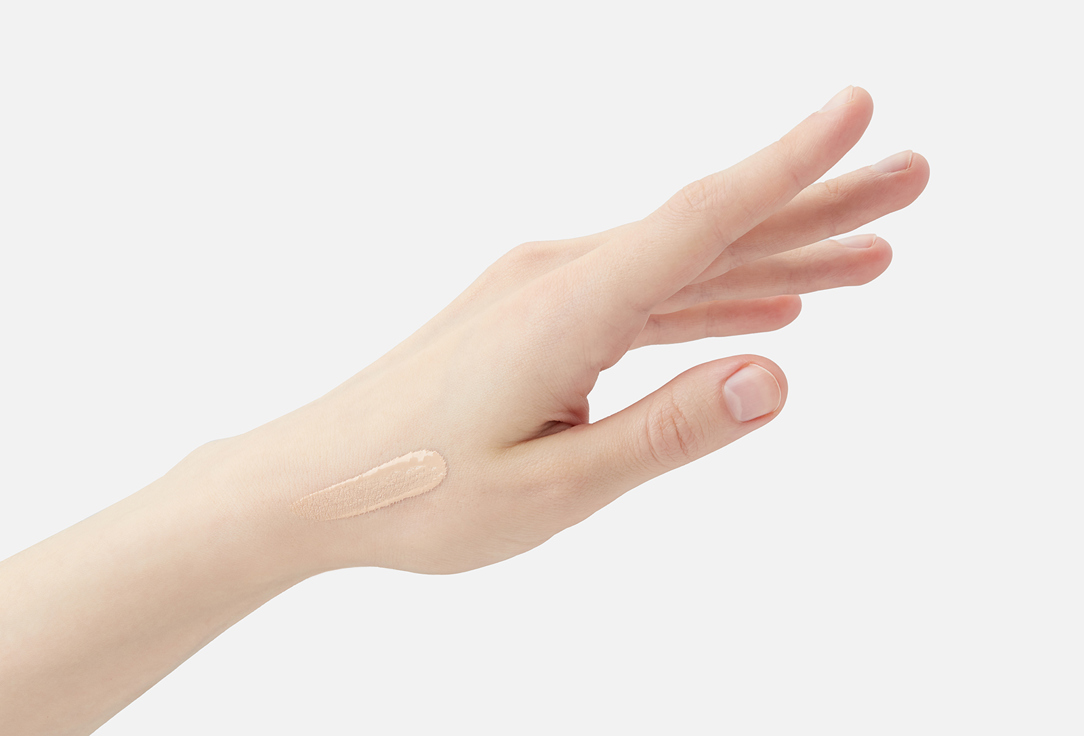 Shiseido Foundation Revitalessence Skin Glow