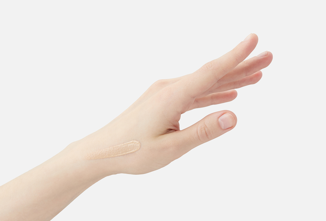 Shiseido Foundation Revitalessence Skin Glow