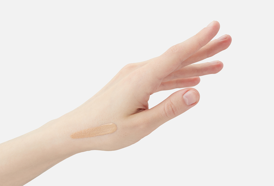 Shiseido Тональная основа Revitalessence Skin Glow