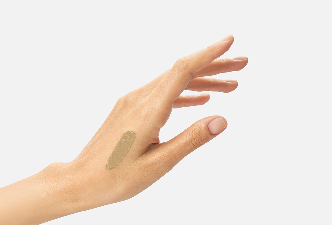Pharmaceris Protective-corrective fluid foundation SPF50+ Fluidy