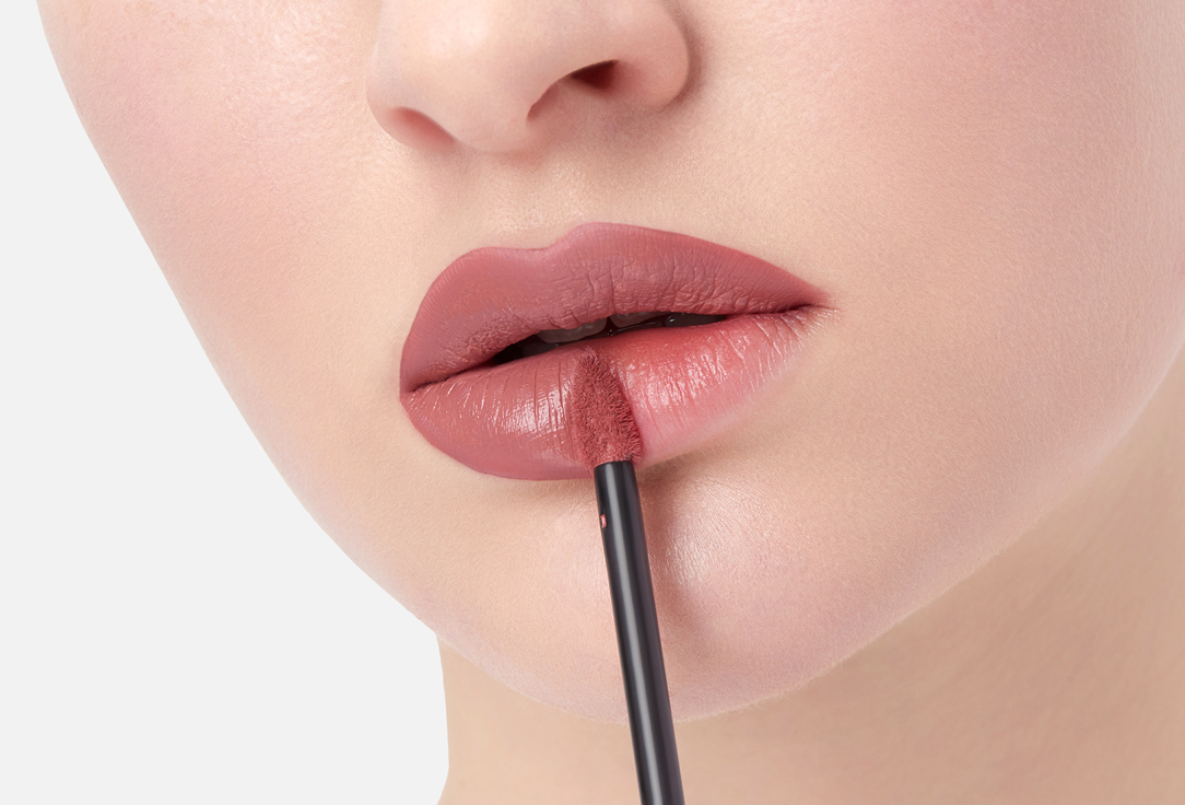 Kevyn Aucoin lipstick Velvet Lip Paint Enchanting
