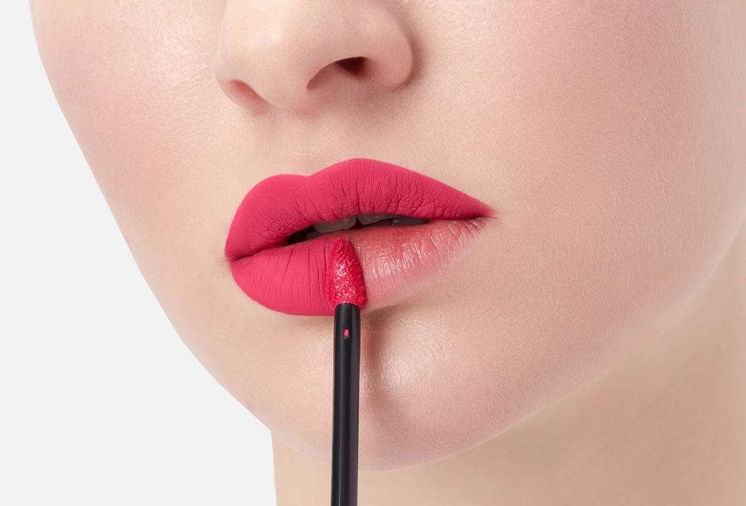 Kevyn Aucoin lipstick Velvet Lip Paint Expressive