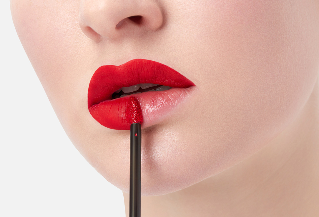 Kevyn Aucoin Восхитительно- бархатная помада для губ Velvet Lip Paint Stunning 5 Kevyn Aucoin Восхитительно- бархатная помада для губ Velvet Lip Paint