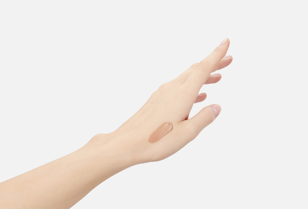 DEBORAH MILANO Skin perfecting foundation SPF 15 Skin Booster BB Cream 5-in-1