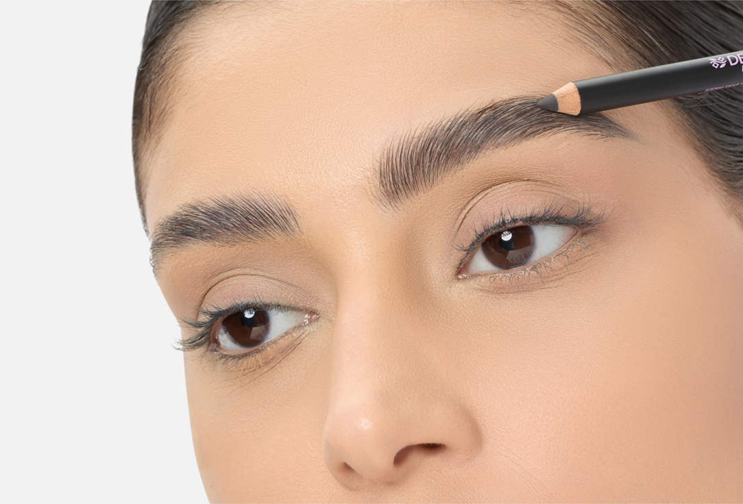 DEBORAH MILANO Brow pencil 24ore