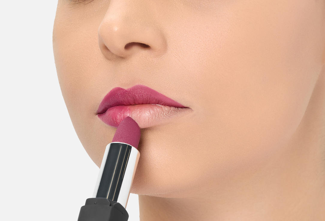 DEBORAH MILANO Matte lipstick Red mat