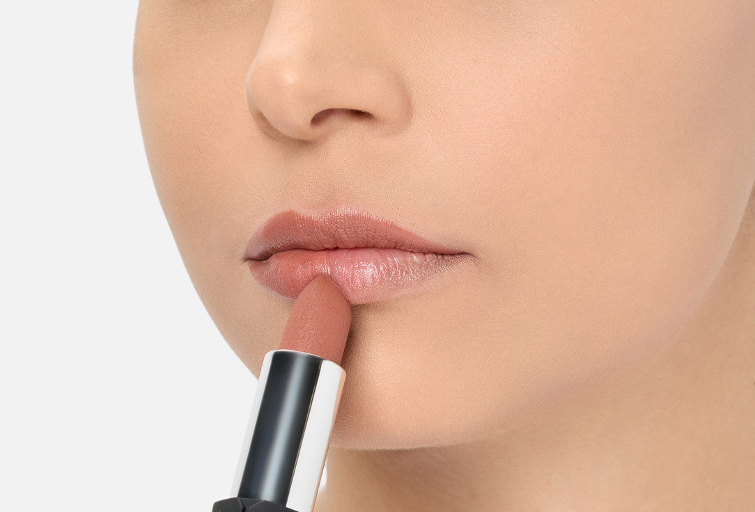DEBORAH MILANO Matte lipstick Red mat