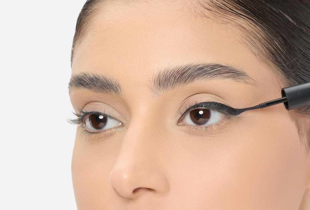 DEBORAH MILANO Matte eyeliner 24ore waterproof