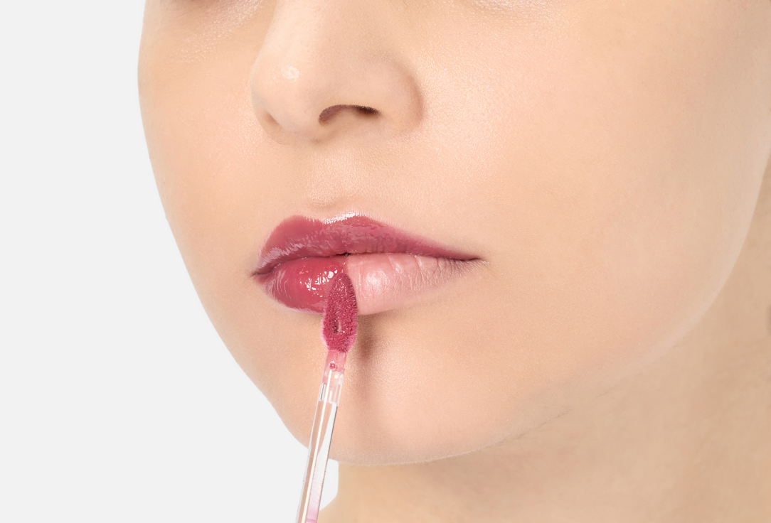 Flormar Plumping Lip Gloss Dewy Lip Booster 005, Vintage 4.5 ml Flormar Plumping Lip Gloss Dewy Lip Booster