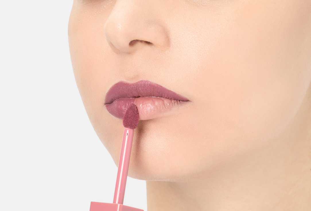 Flormar Matte Liquid Lipstick Kiss Me More
