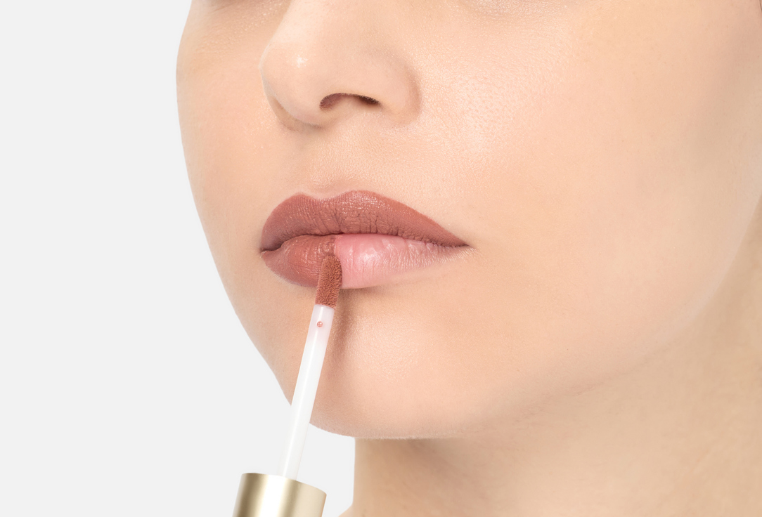 Flormar Matte Liquid Lipstick Silk Matte