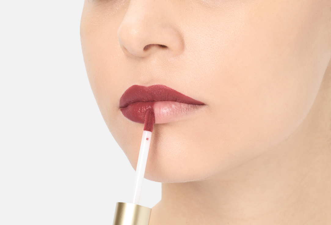 Flormar Matte Liquid Lipstick Silk Matte
