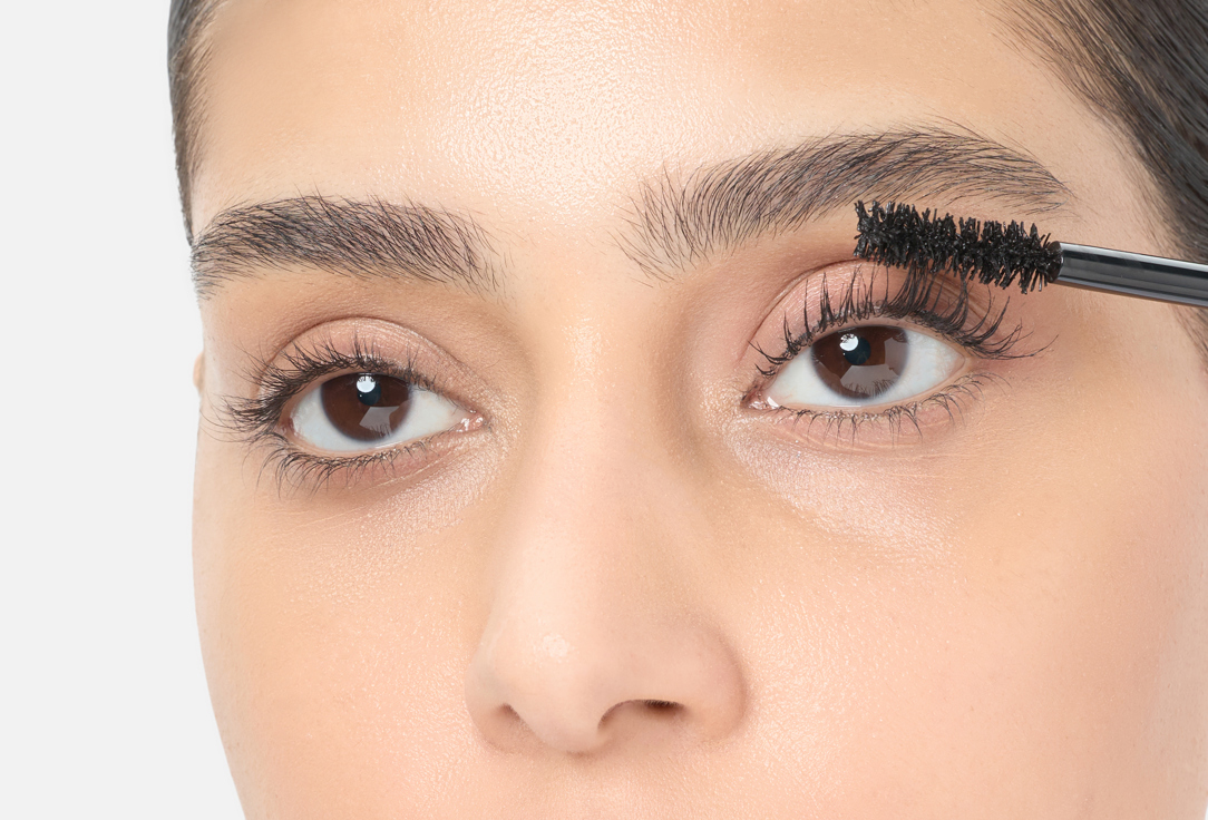 Flormar Volume & Curl Mascara Hero