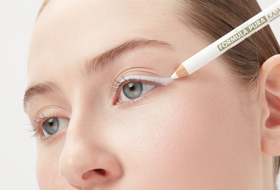 DEBORAH MILANO Eye pencil Bio kajal 04 1.2 g DEBORAH MILANO Eye pencil Bio kajal