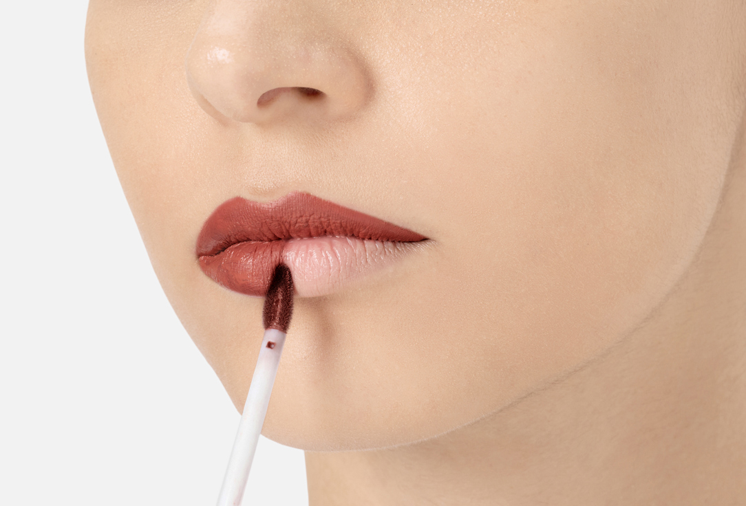 Pastel Cosmetics Matte Liquid Lipstick Show Your Power