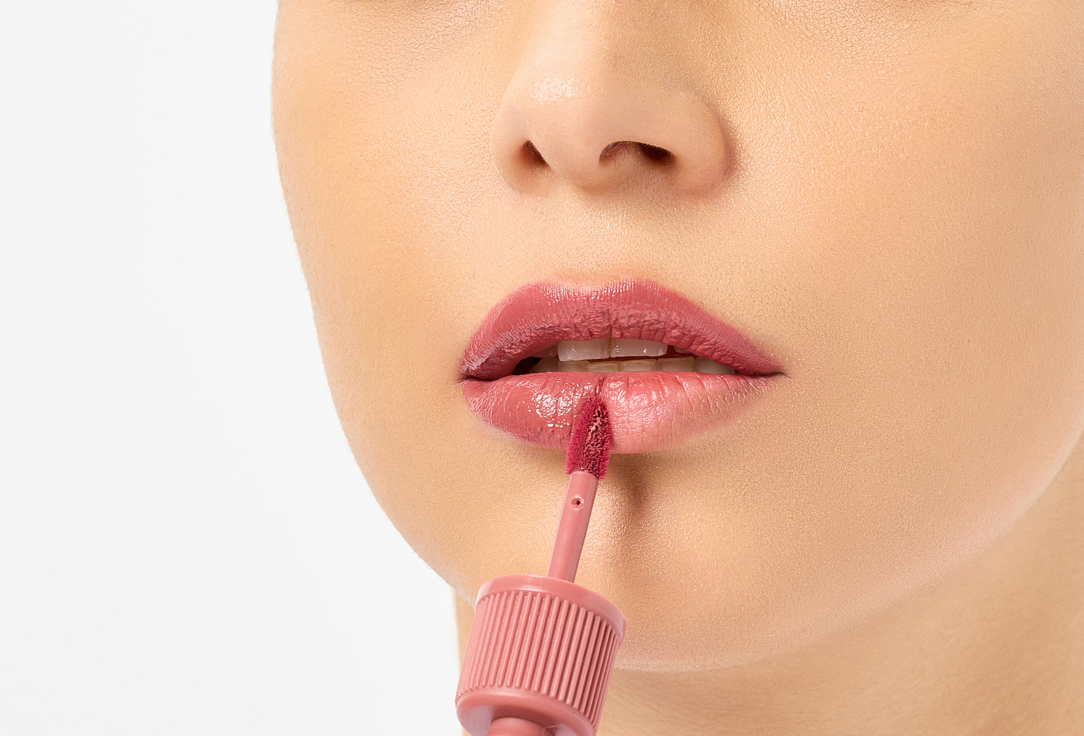 PERIPERA Smoothing Matte Lip Tint INK VELVET
