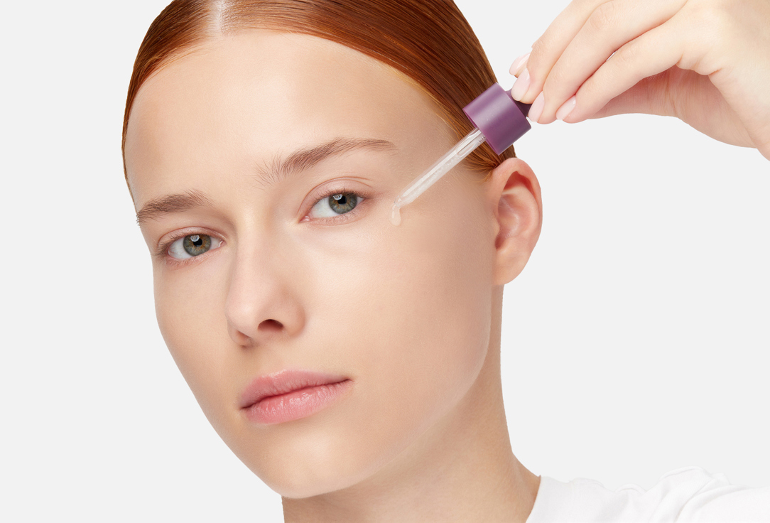 Go Tapa Anti-aging serum with bakuchiol Anti-age bakuchiol serum