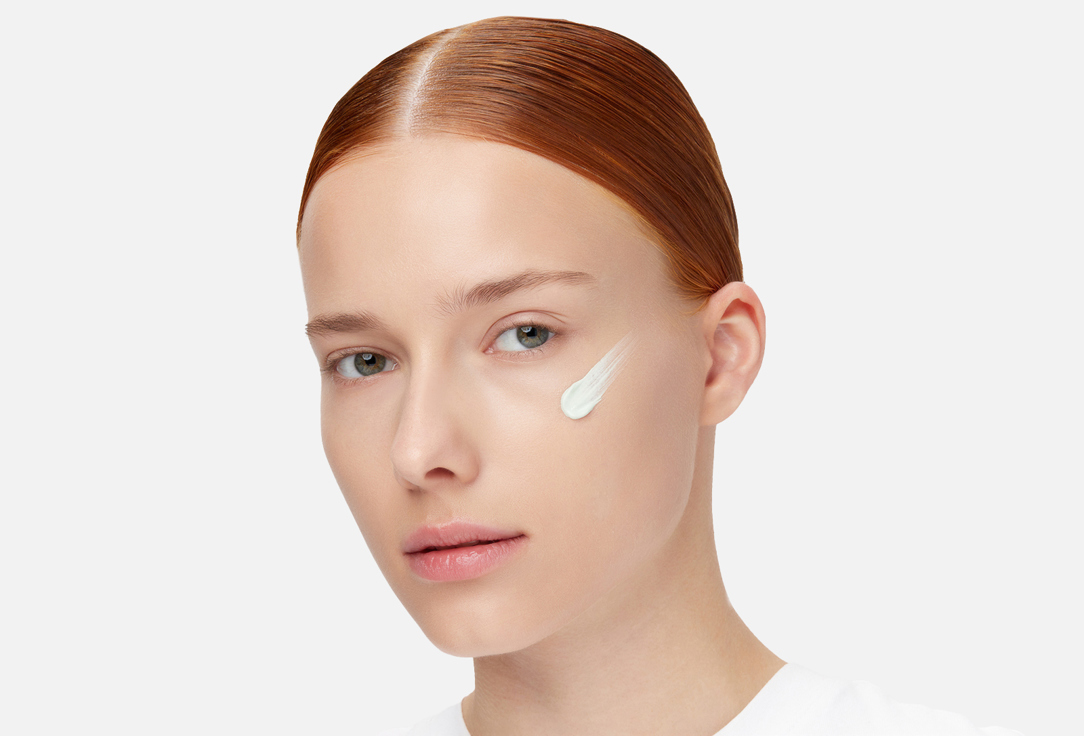 Go Tapa Clay mask with seaweed extract Purifying seaweed mud mask