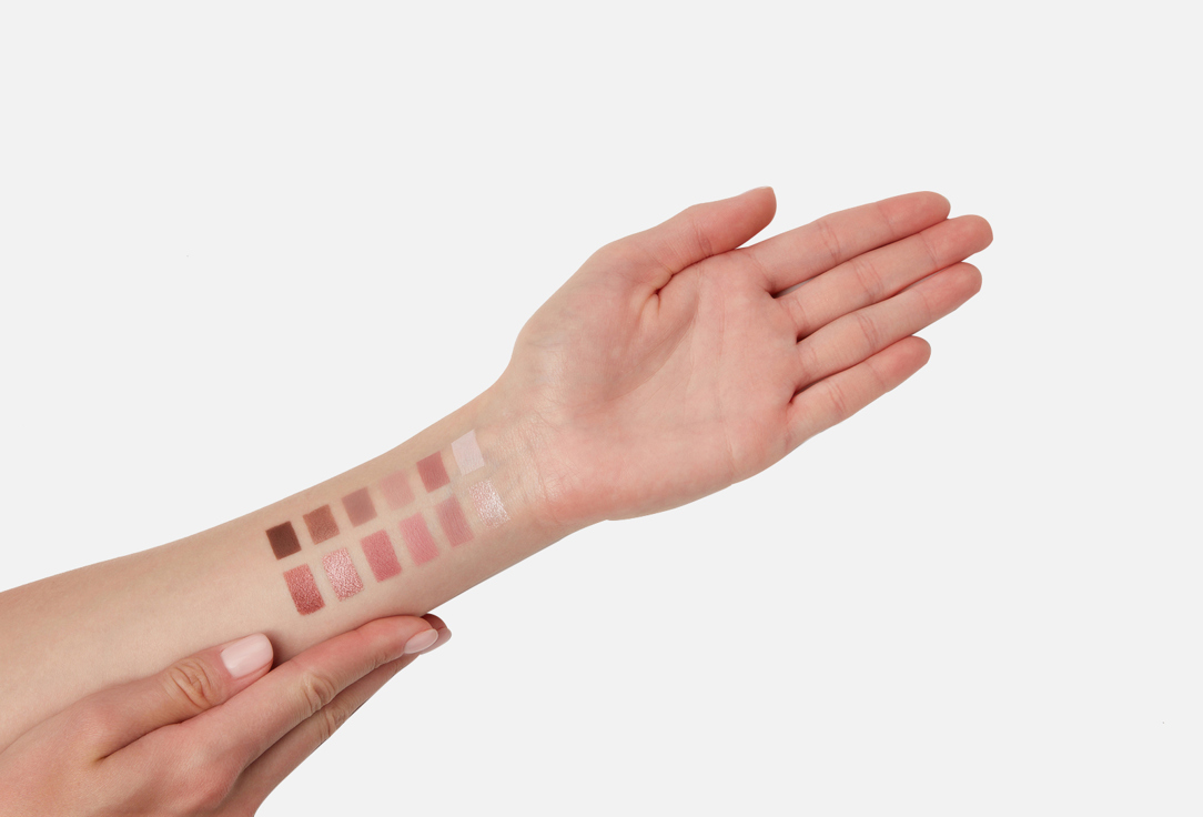 Clio Eye palette Air