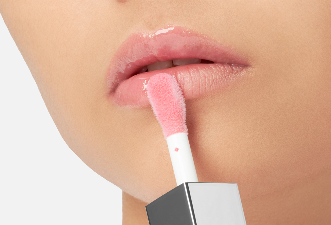 SIGMA BEAUTY Lip Oil Renew