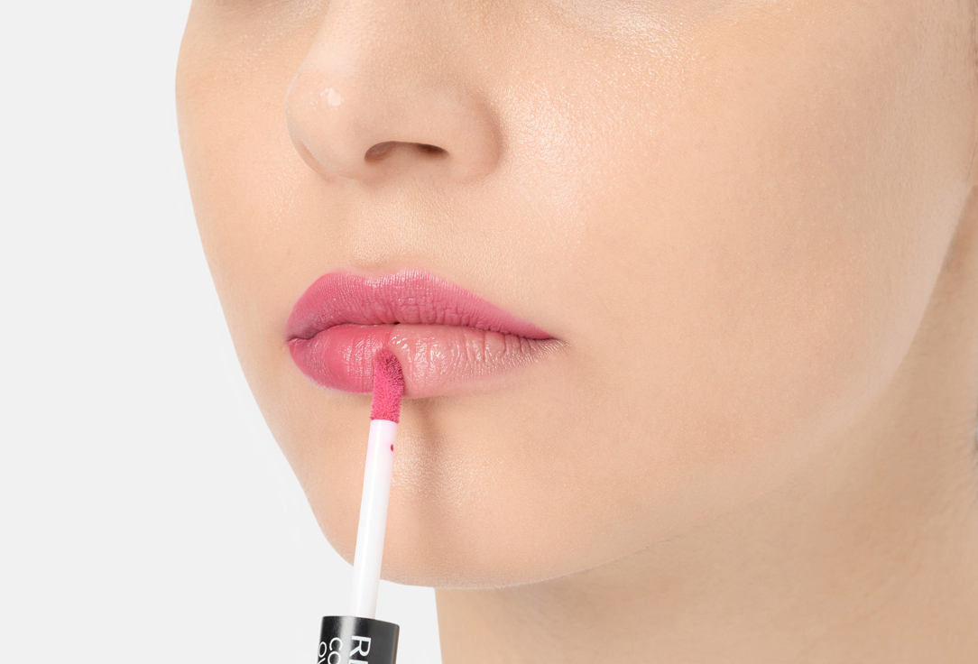Revlon Dual-ended long-wearing lipstick Colorstay Overtime 010, Non-stop cherry 4 Revlon Dual-ended long-wearing lipstick Colorstay Overtime