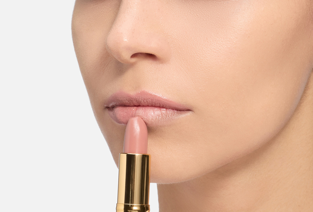 Revlon Увлажняющая матовая помада Super Lustrous