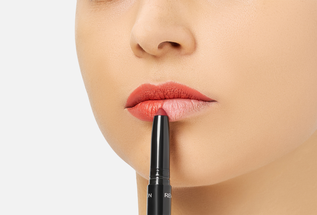 Revlon Lip pencil ColorStay Matte Lite 008, She's fly 1.4 g Revlon Lip pencil ColorStay Matte Lite
