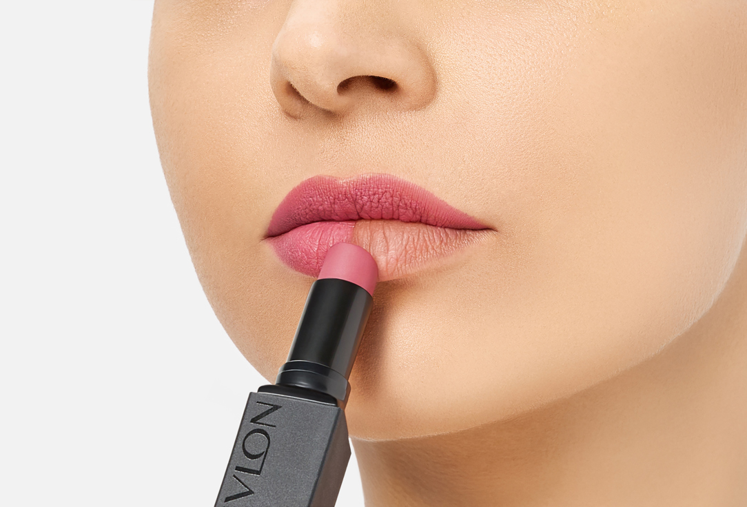 Revlon Long-Lasting Matte Lipstick ColorStay Suede Ink
