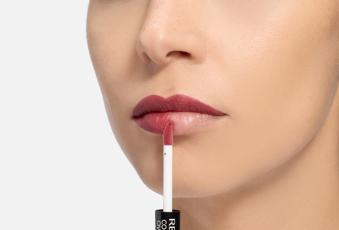 Revlon Dual-ended long-wearing lipstick Colorstay Overtime