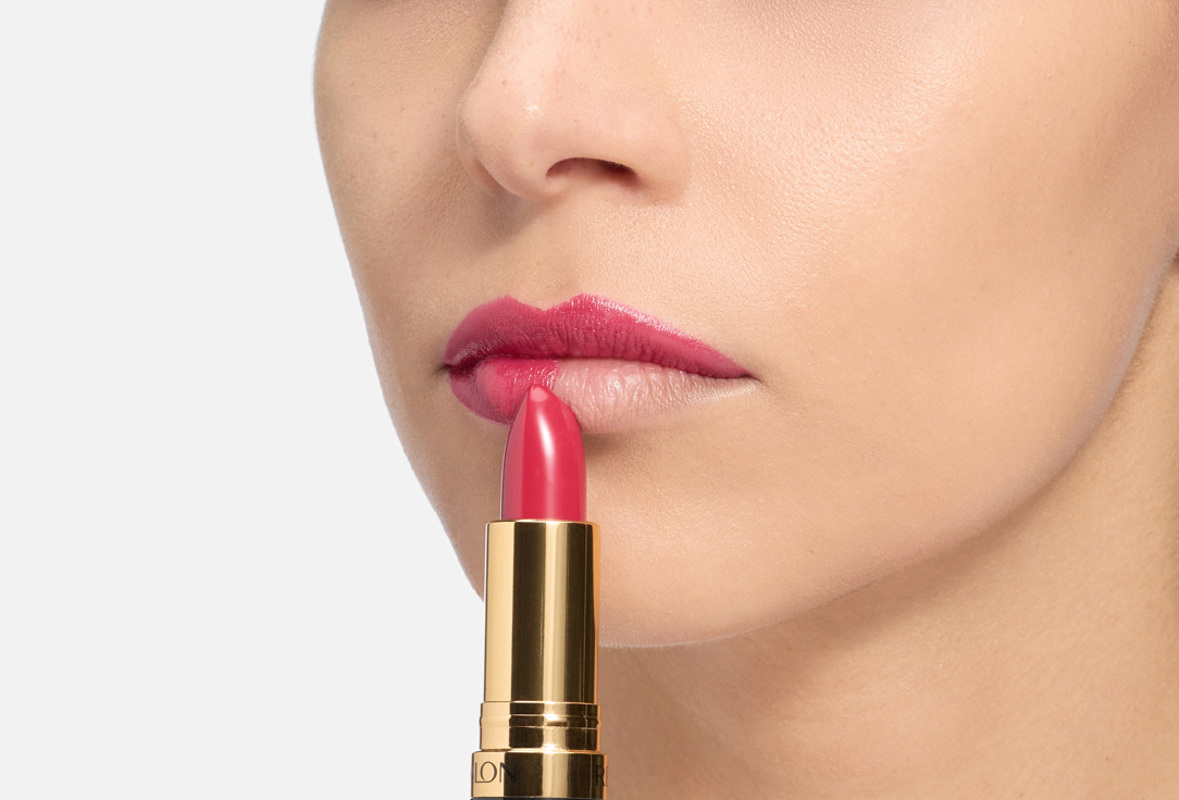 Revlon Moisturizing Matte Lipstick Super Lustrous