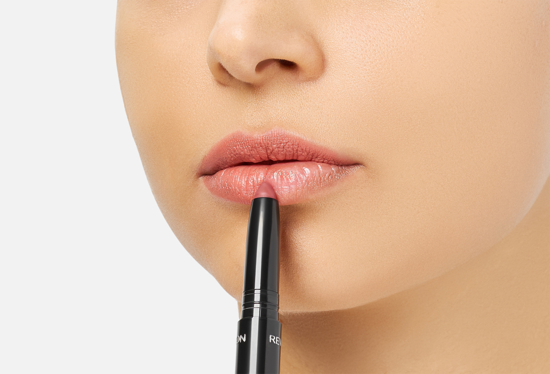 Revlon Карандаш для губ ColorStay Matte Lite