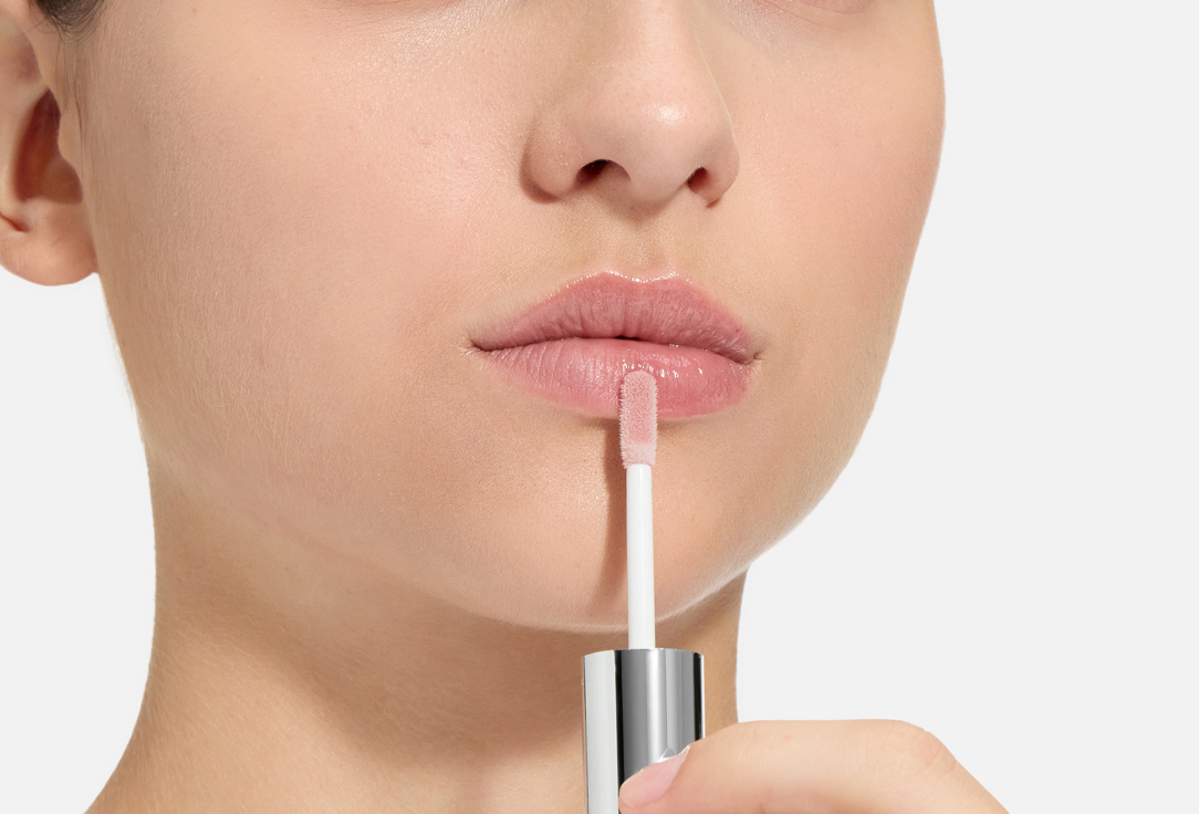 LUXVISAGE Volumizing Lip gloss Lip gloss plumper volumizer hot vanilla