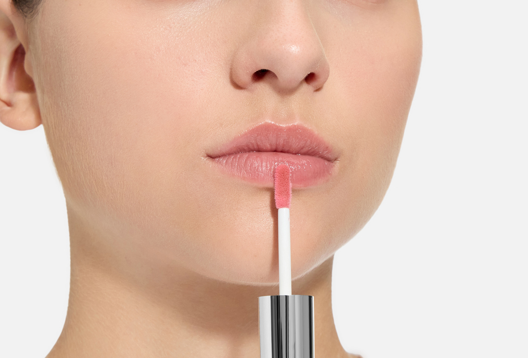 LUXVISAGE Volumizing Lip gloss Lip gloss plumper volumizer hot vanilla