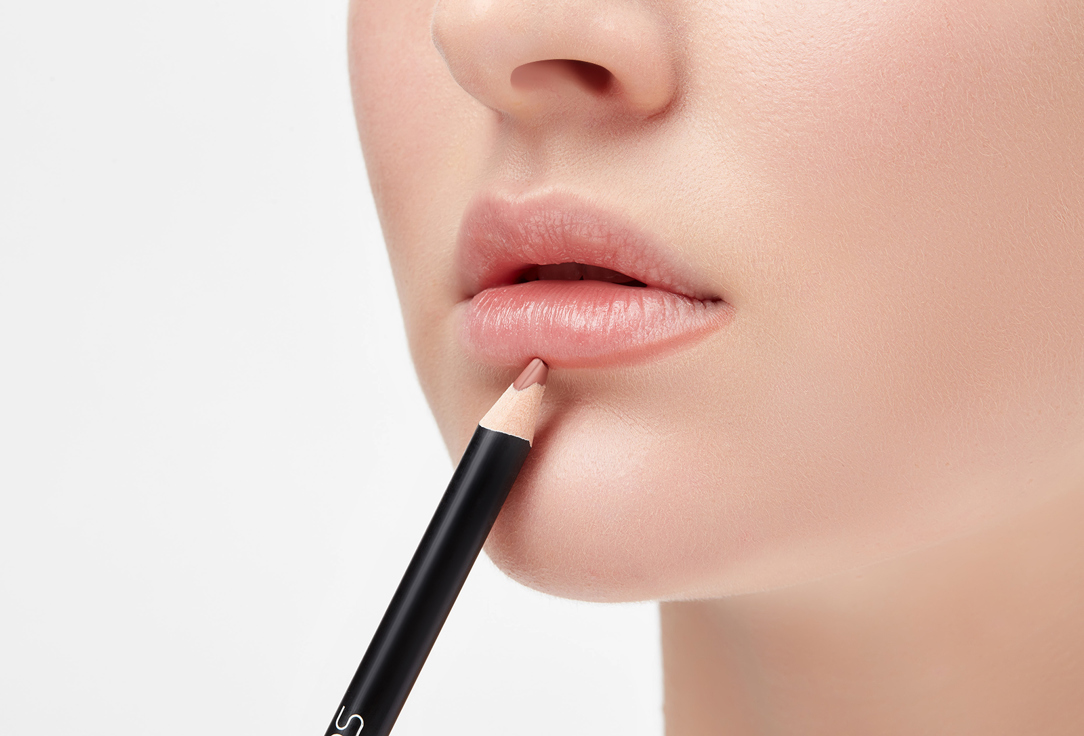 LUXVISAGE Lip Pencil SOFT MATTE