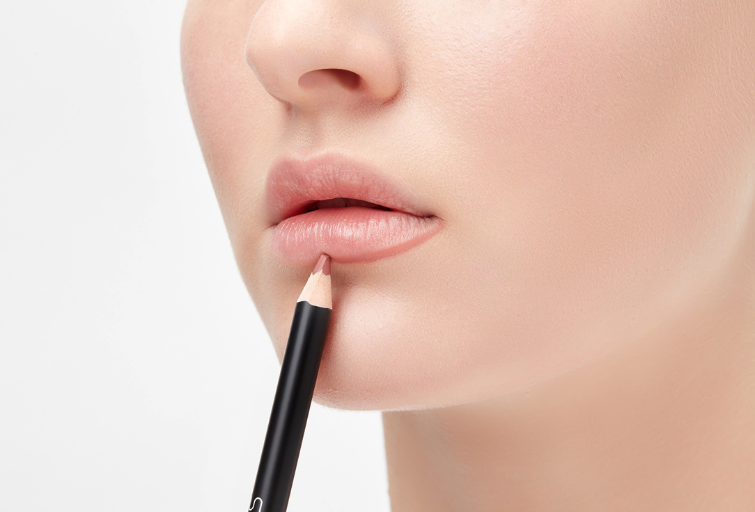 LUXVISAGE Lip Pencil SOFT MATTE